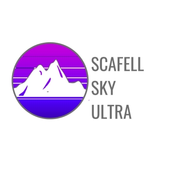 SCAFELL SKY ULTRA LOGO