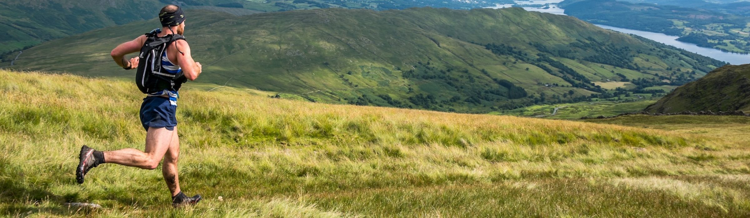 Find Scafell Sky Race in Ambleside, at the heart of the English Lake ...